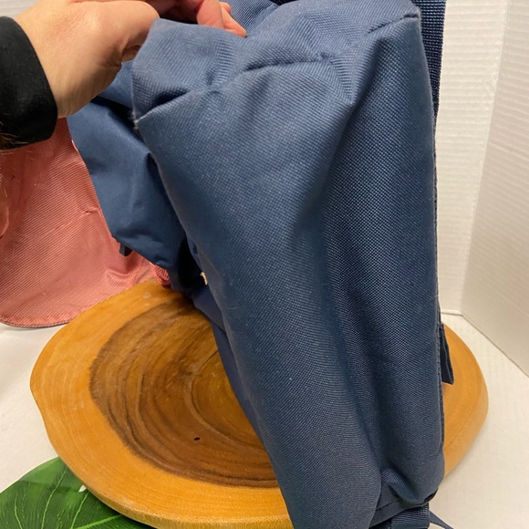 Herschel Supply Large Draw String Top Backpack - Picture 5 of 12